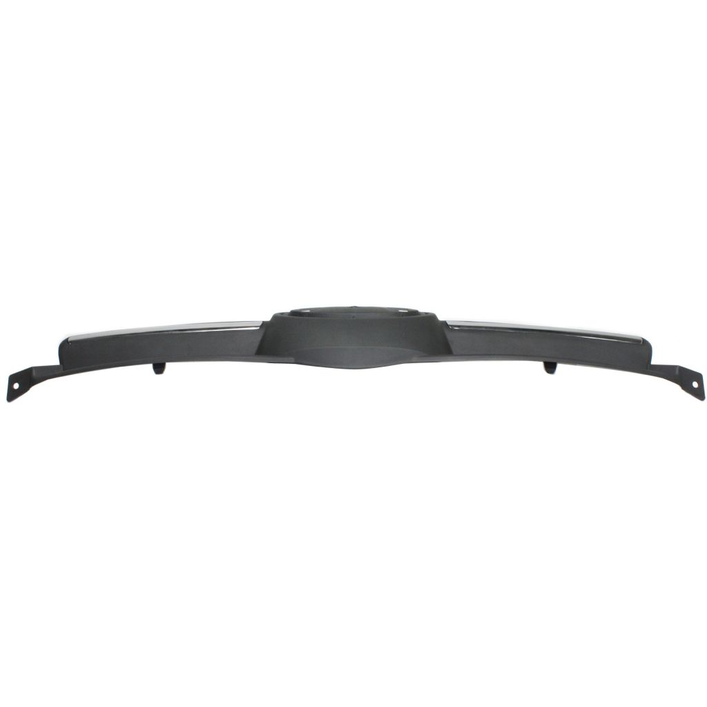 FORD FOCUS HATCHBACK/ST GRILLE BLACK/CHROME MLDG(SE WO/APPEARANCE PKG)**CAPA** OEM#BM5Z8200A 2012-2014 PL#FO1200536C