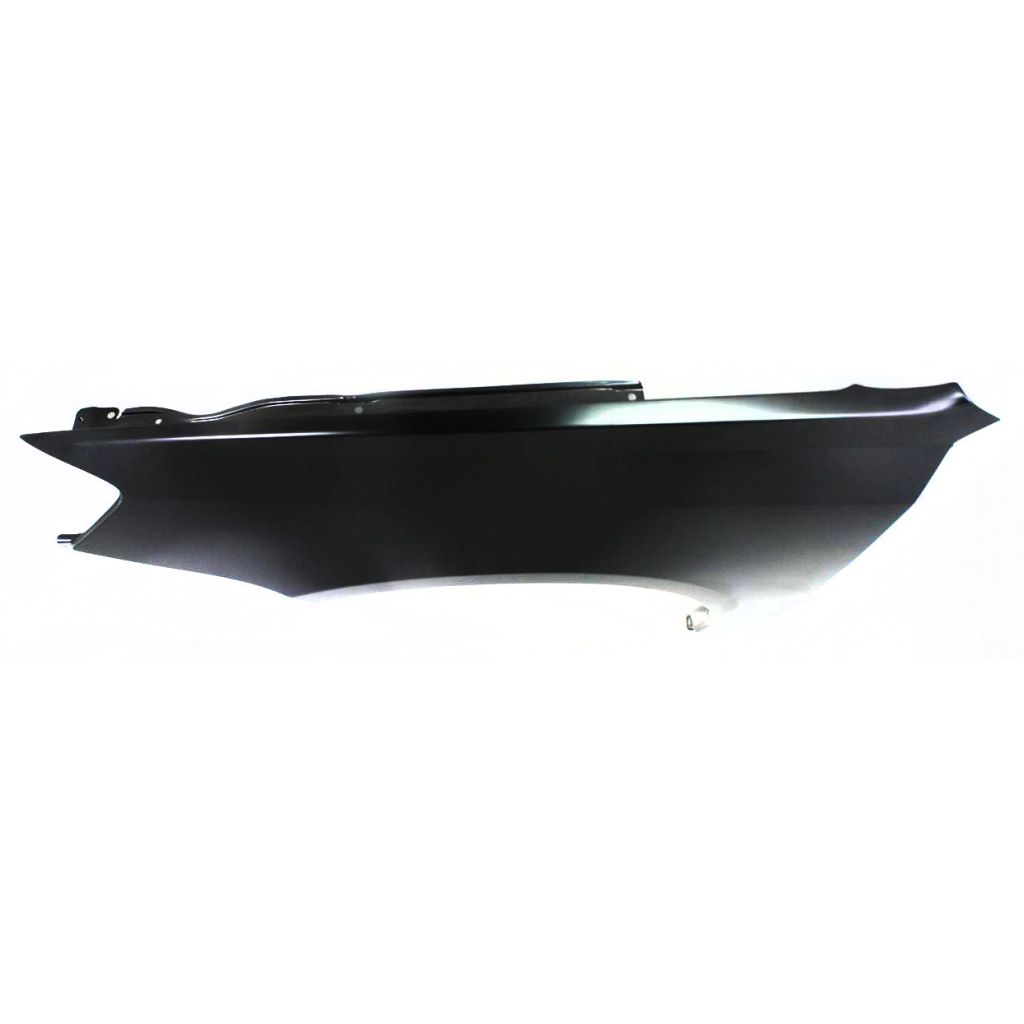 SUBARU LEGACY/OUTBACK FENDER LEFT (Driver Side) (LEGACY) OEM#57110AG05B9P 2005-2007 PL#SU1240124