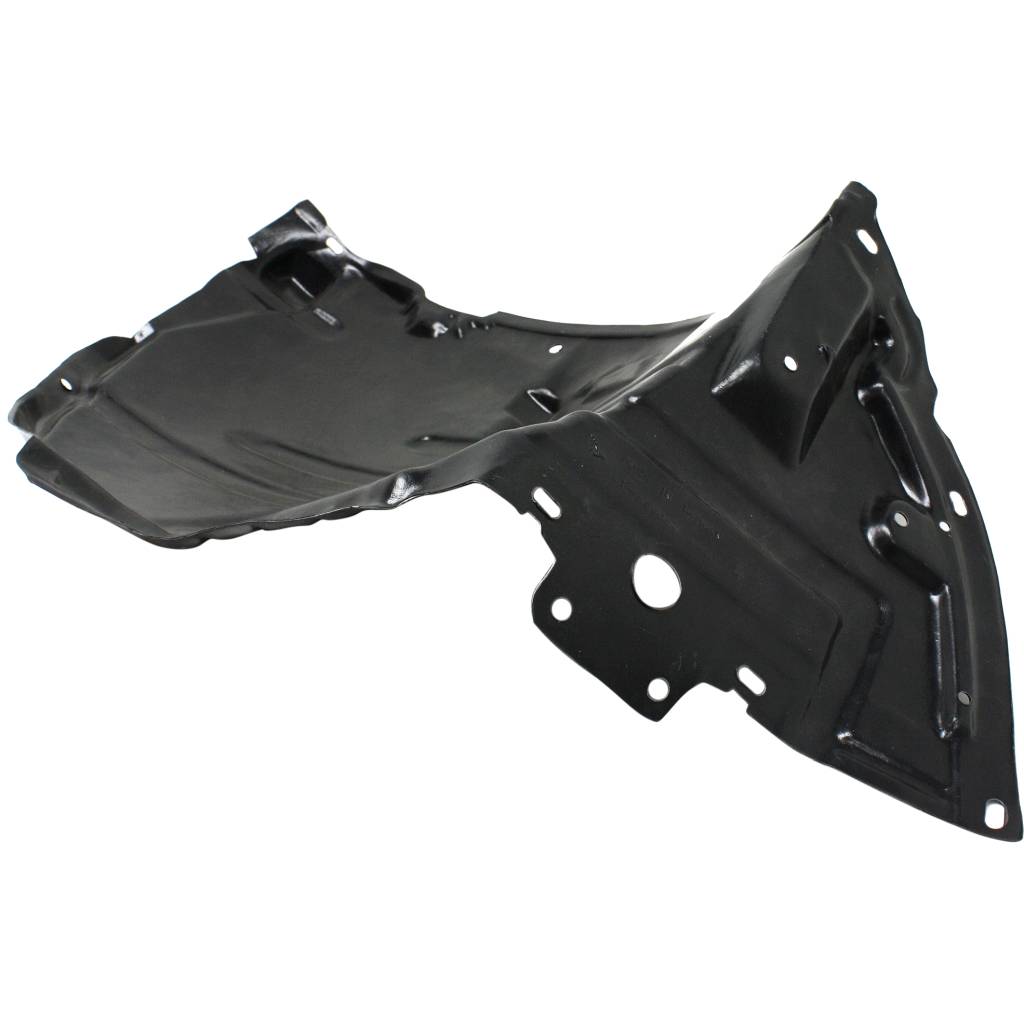 INFINITI G35 SEDAN FENDER LINER RIGHT (Passenger Side) (FT SECTION) OEM#63844AM600 2003-2004 PL#IN1249102