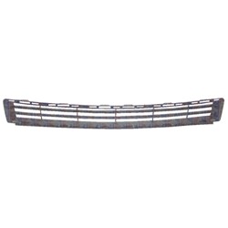 CHEVROLET MONTE CARLO FRONT BUMPER GRILLE BLACK (LS/LT/LTZ) OEM#15776187 2006-2007 PL#GM1036110