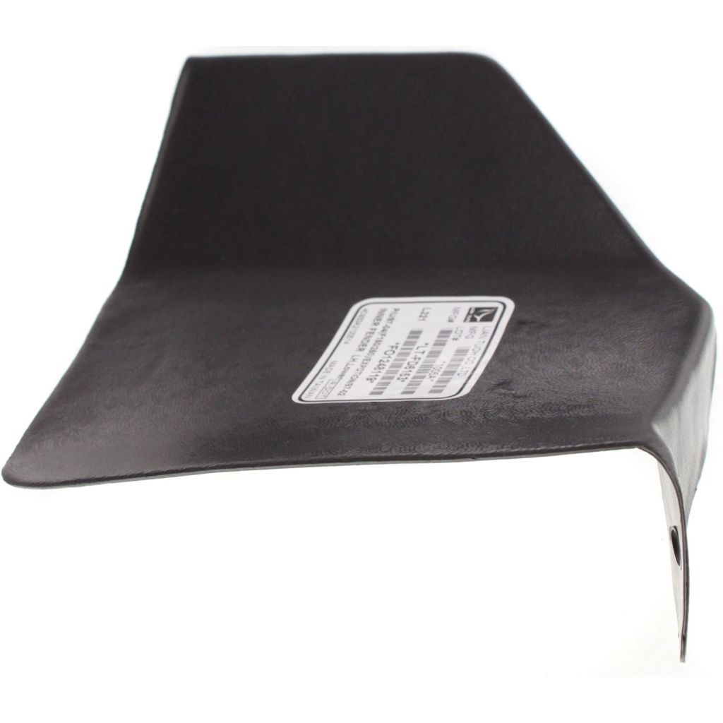FORD TRUCKS & VANS FORD/PU (F150 HERITAGE MODEL) FENDER LINER LEFT (Driver Side) LOWER OEM#F75Z16103AA 2004 PL#FO1248119