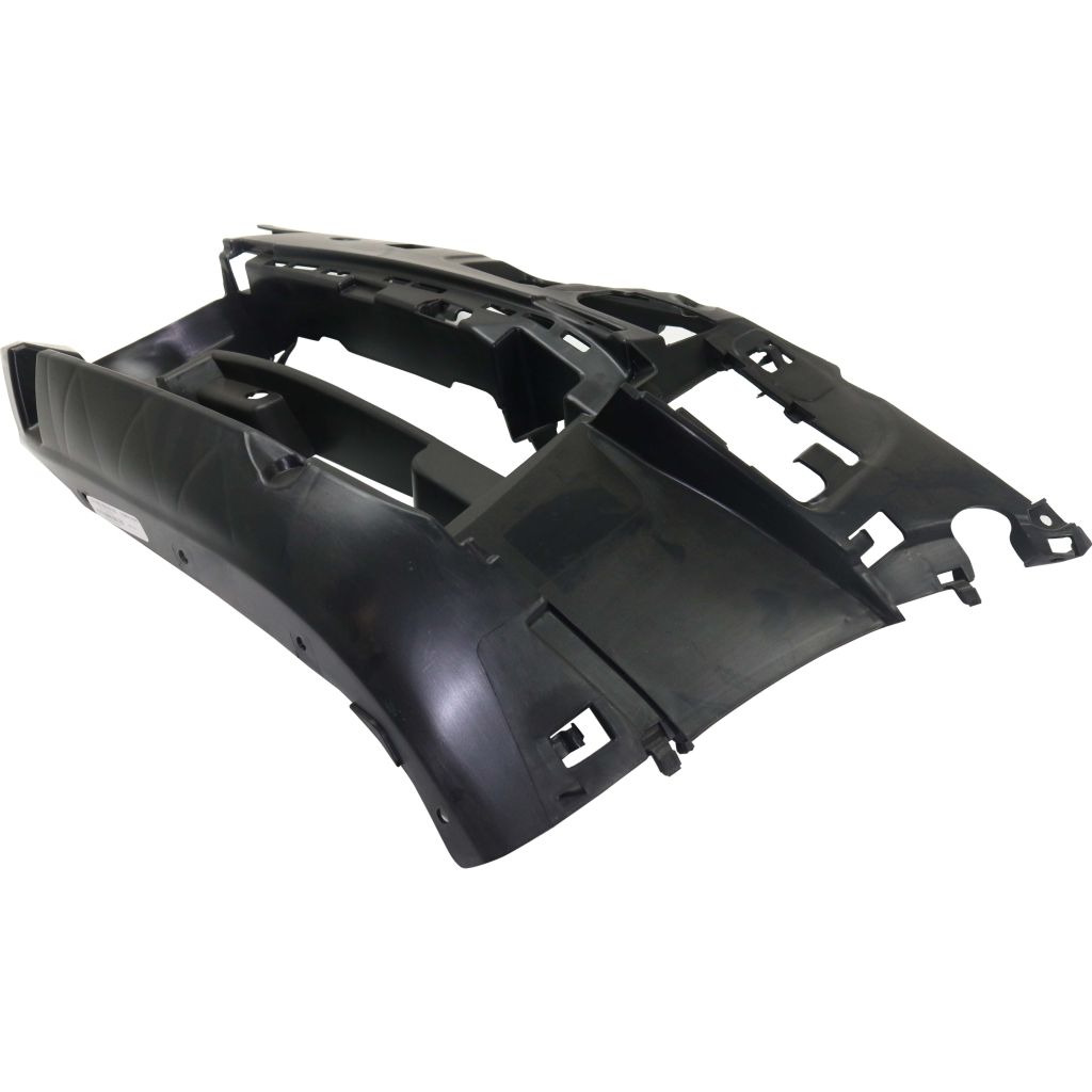 BMW BMW 5 SERIES HYBRID FRONT BUMPER COVER SUPPORT LEFT (Driver Side) (W/M PKG)(COVER INSERT) OEM#51118064967 2018-2020 PL#BM1042119