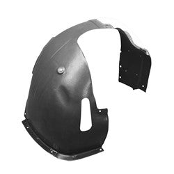 HYUNDAI ELANTRA SEDAN FENDER LINER LEFT (Driver Side) (KOREA 1.6L) W/INSULATION FOAM OEM#86812F2500-PFM 2017-2018 PL#HY1249167