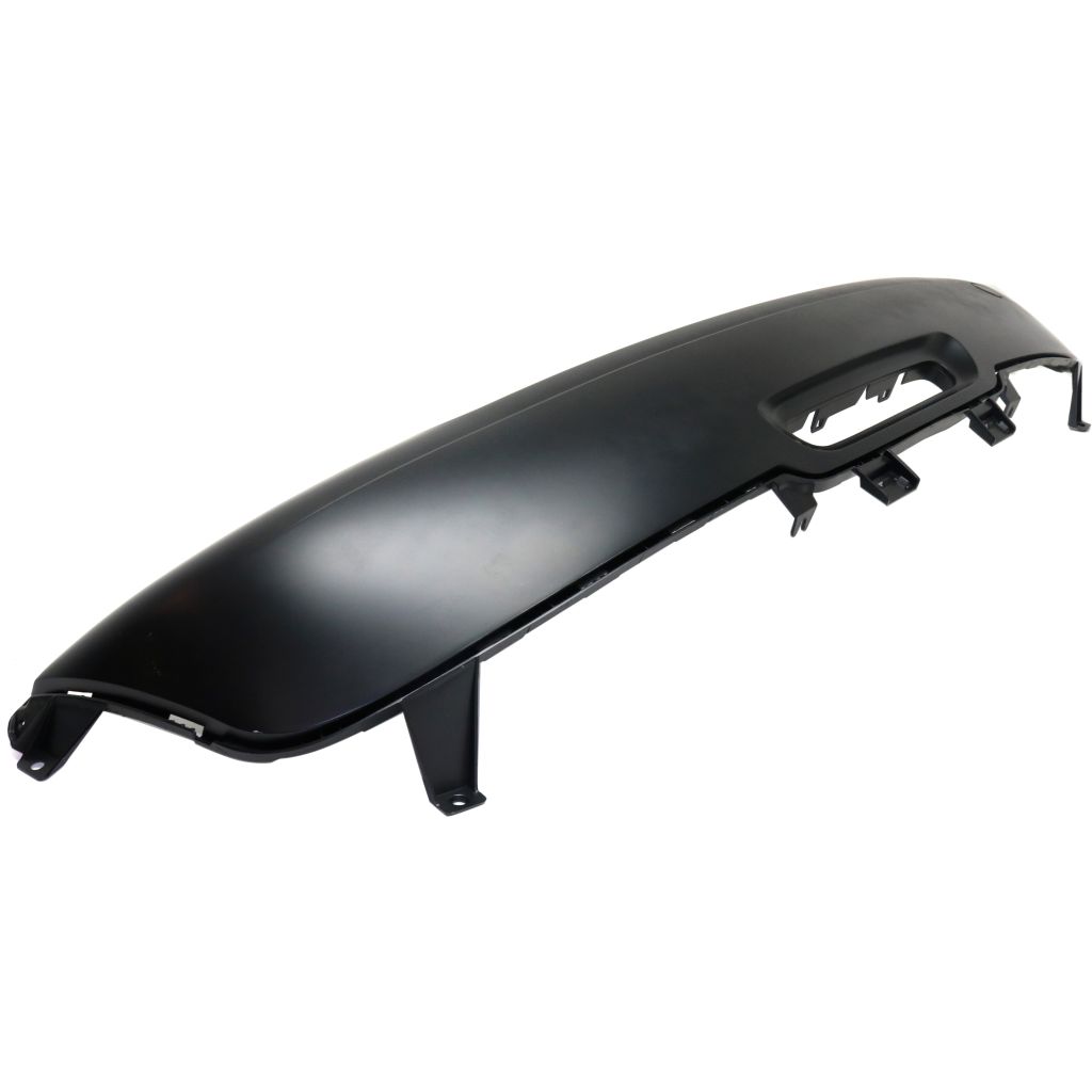 MINI COOPER ROADSTER REAR BUMPER COVER PRIMED (BASE MDL)(WO/CHR TRIM) OEM#51127264355 2012-2015 PL#MC1100134