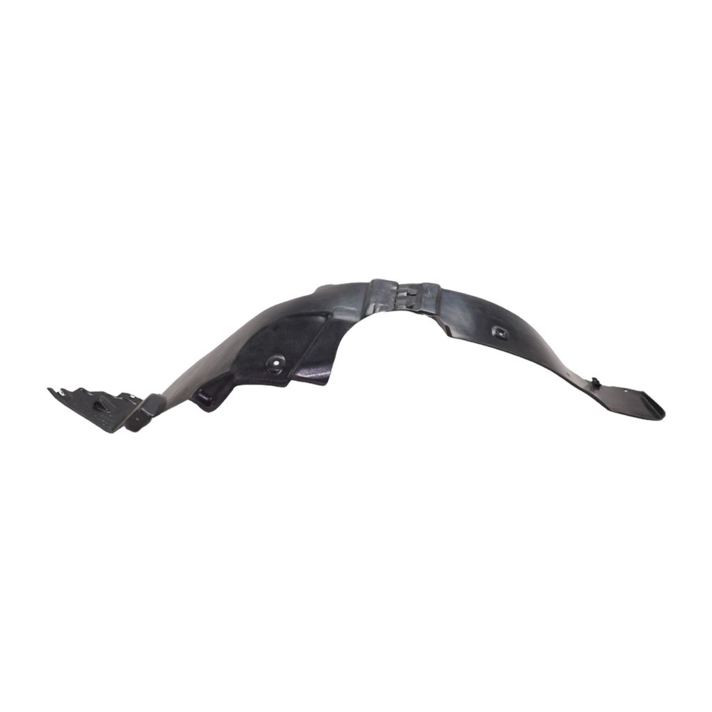 CHEVROLET SPARK FENDER LINER RIGHT (Passenger Side) (EXC ACTIV MDL)(VACUUM FORM) OEM#42702454-PFM 2016-2022 PL#GM1249294