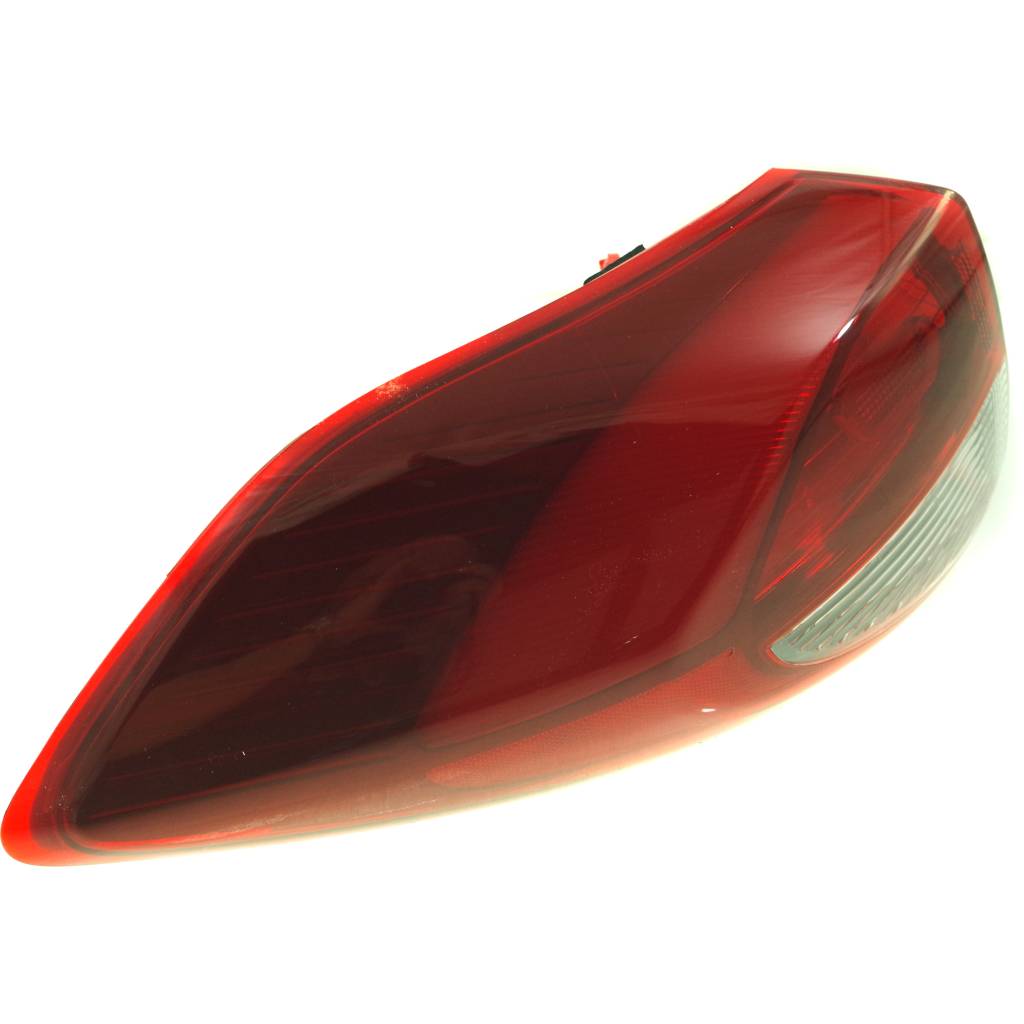 HYUNDAI TUCSON TAIL LAMP ASSY LEFT (Driver Side) (BULB TYPE) OEM#92401D3010 2016-2018 PL#HY2804137