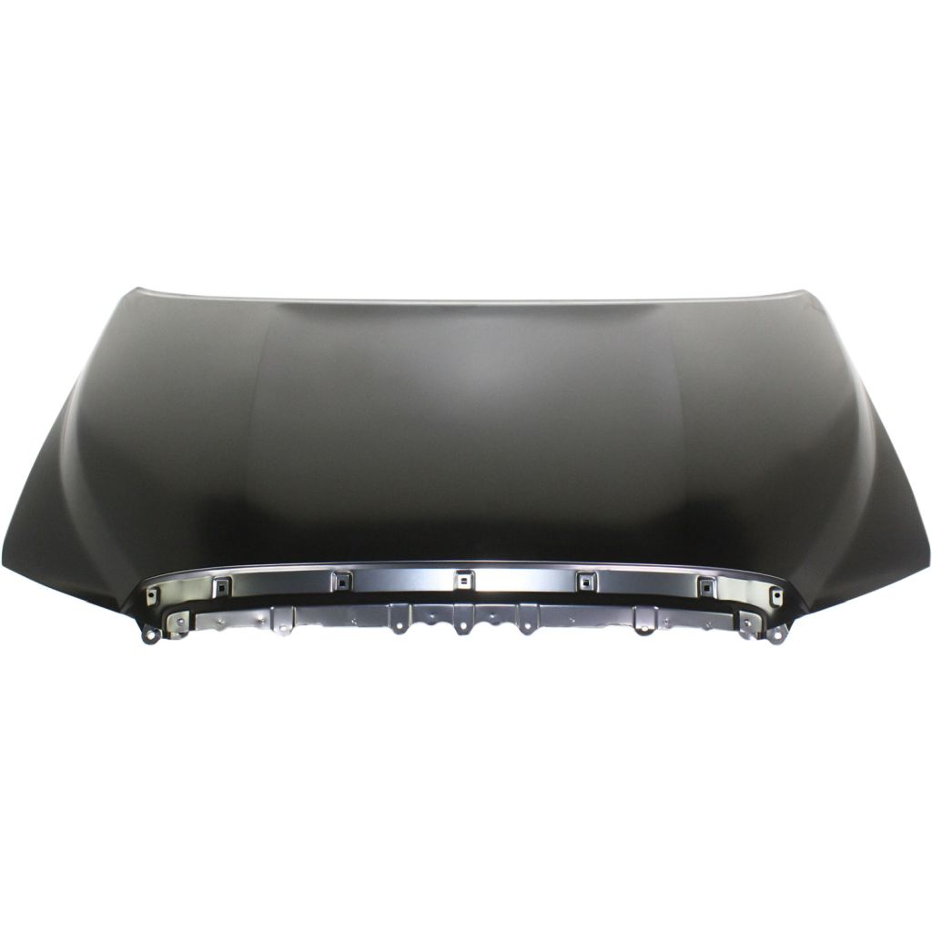 TOYOTA SEQUOIA HOOD (STEEL) OEM#533010C030 2008-2022 PL#TO1230209