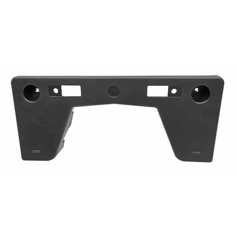 2024-2026 TOYOTA Front bumper license bracket CAPA OEM# 521140E240 PL# TO1068174C