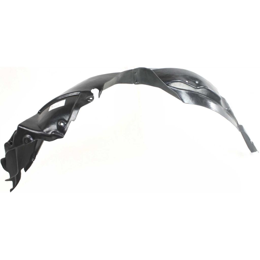 HYUNDAI TUCSON FENDER LINER RIGHT (Passenger Side) (2.0L) OEM#868122E000 2005-2009 PL#HY1251111