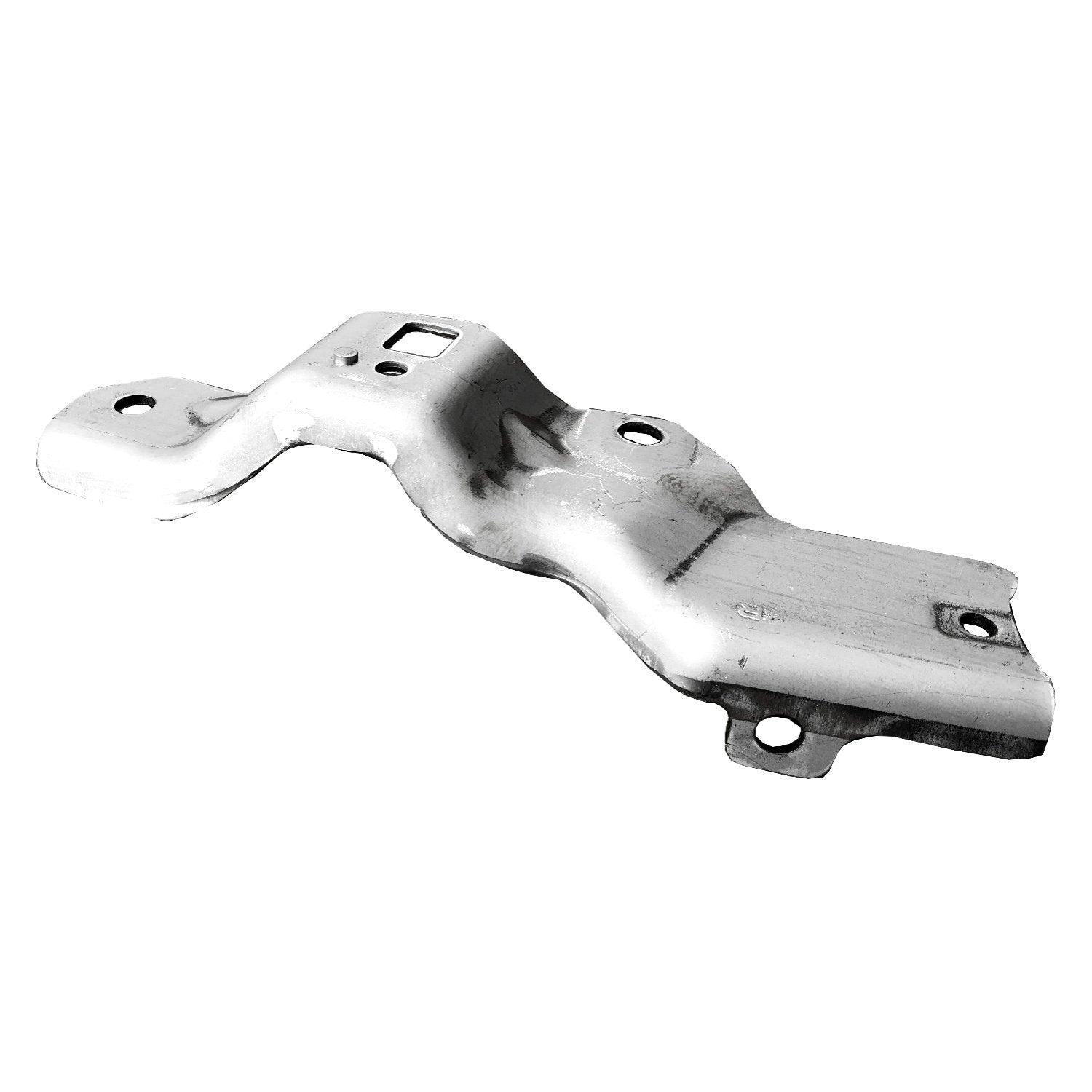 GM TRUCKS & VANS CANYON (GMC) FRONT BUMPER COVER SUPPORT BRACE LEFT (Driver Side) OEM#84923554 2021 PL#GM1062134