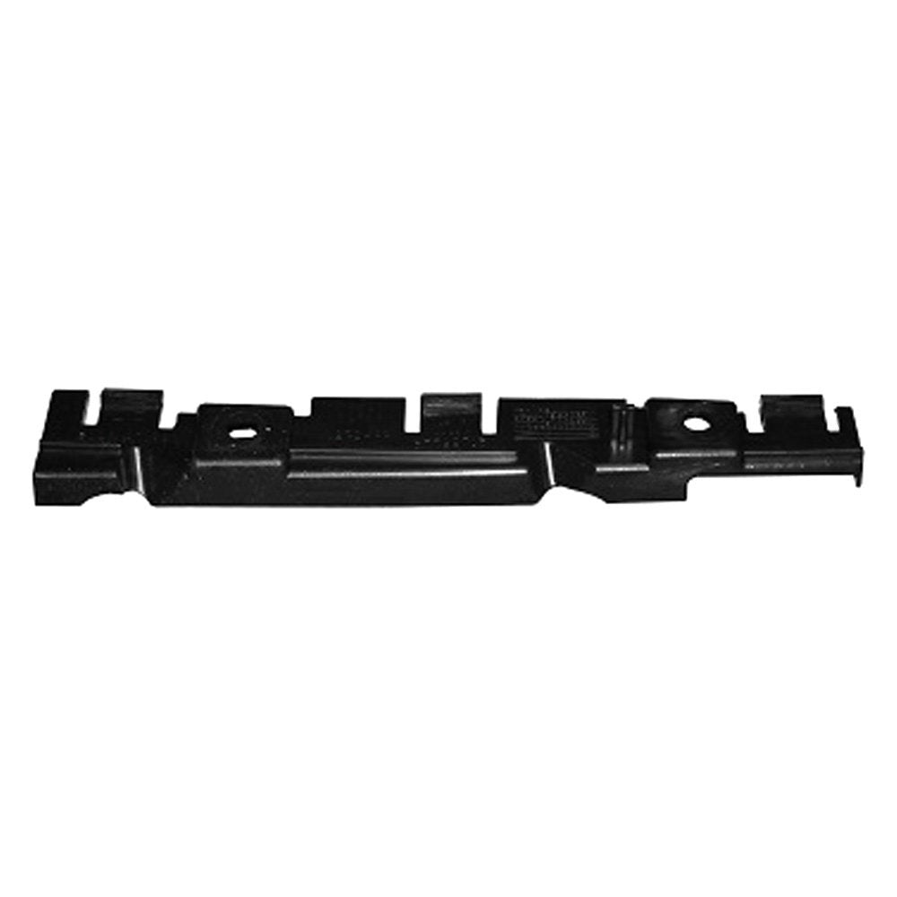 FIAT 500 2DOORS (FIAT) FRONT BUMPER COVER SUPPORT BRACKET LEFT (Driver Side)( OEM#68074195AB 2012-2019 PL#FI1032100