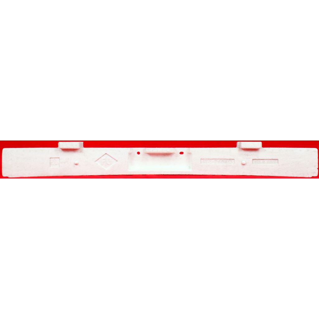 CHRYSLER SEBRING CONV FRONT BUMPER ABSORBER OEM#5303893AA 2008-2010 PL#CH1070814