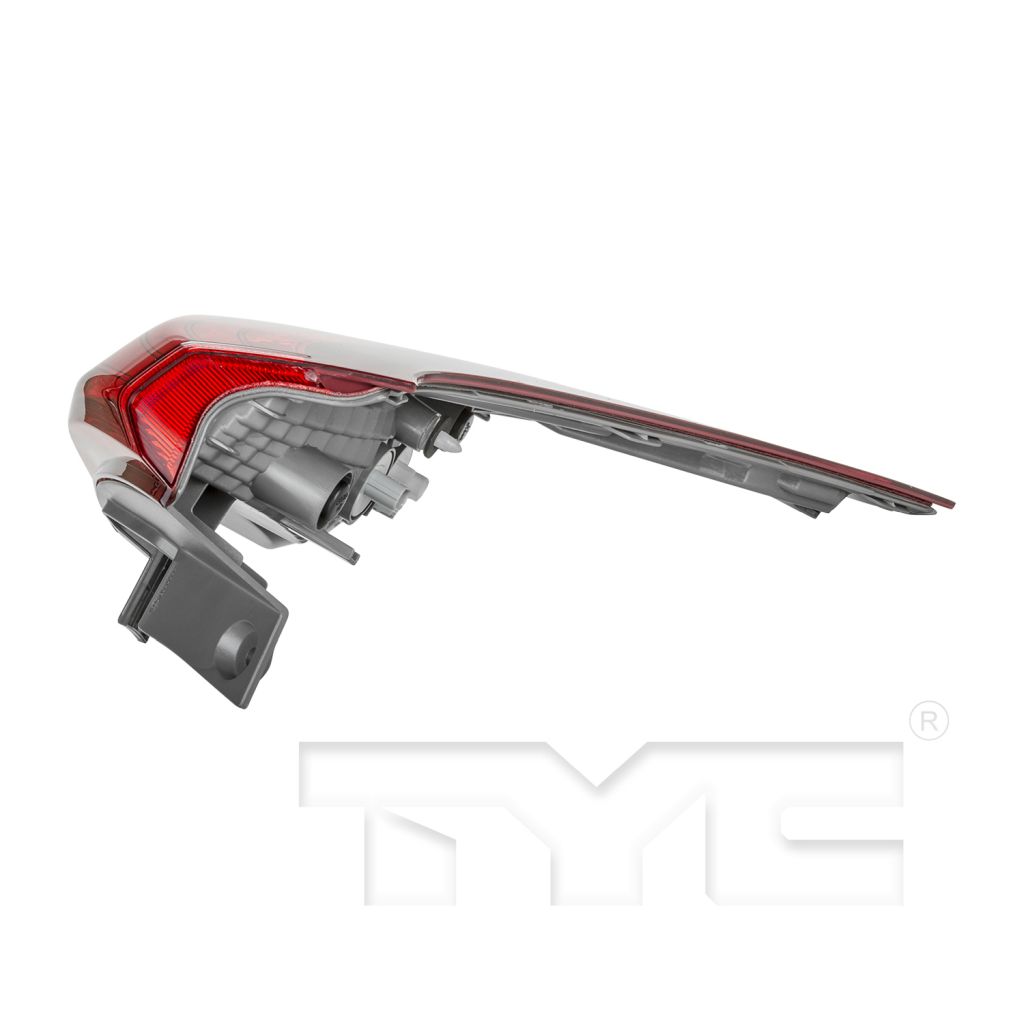HONDA CRV TAIL LAMP ASSY LEFT (Driver Side) (LOWER) OEM#33550T0AA01 2012-2014 PL#HO2800183