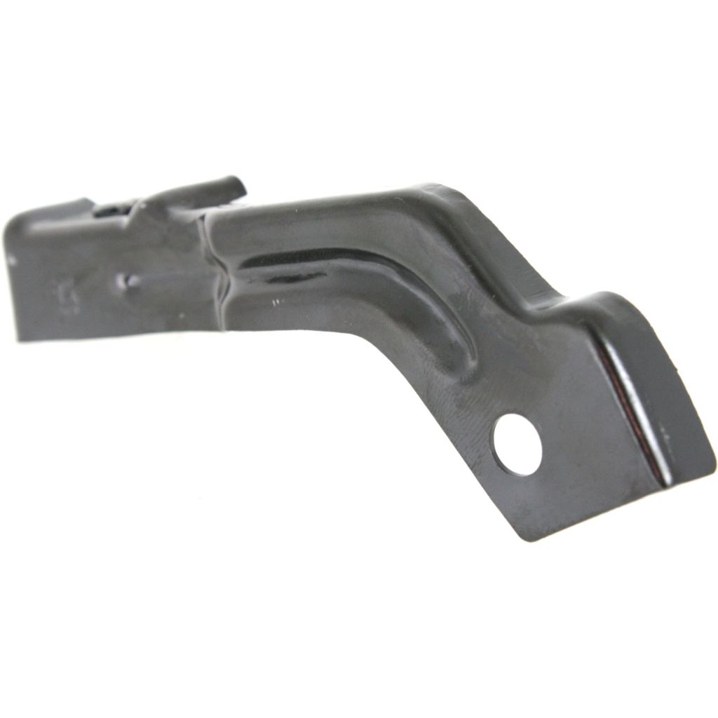 HYUNDAI ACCENT (EXC 06 SEDAN) FRONT BUMPER OUTER BRACKET RIGHT (Passenger Side) (SUPPORT OUTER) OEM#8658525000 2000-2002 PL#HY1067105