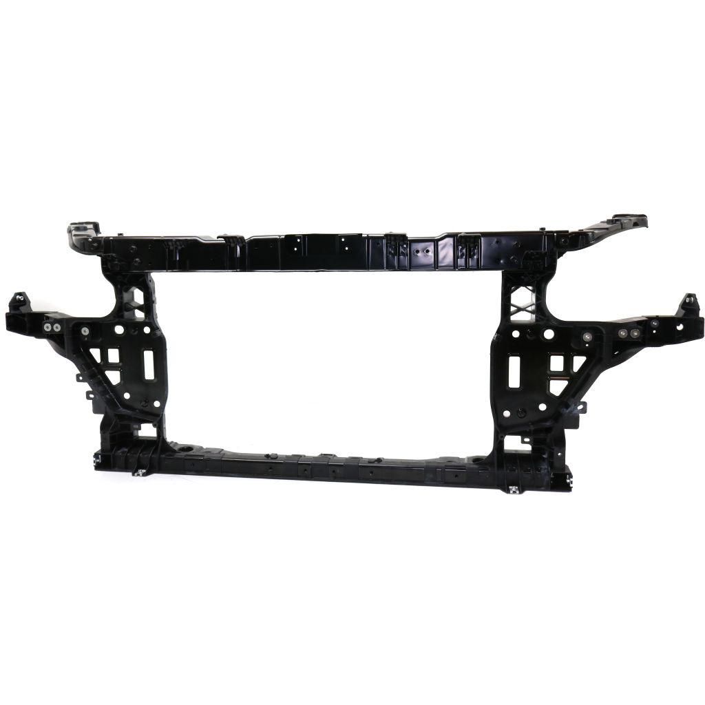 HYUNDAI GENESIS SEDAN RADIATOR SUPPORT ASSY **CAPA** OEM#64101B1000 2015-2016 PL#HY1225193C
