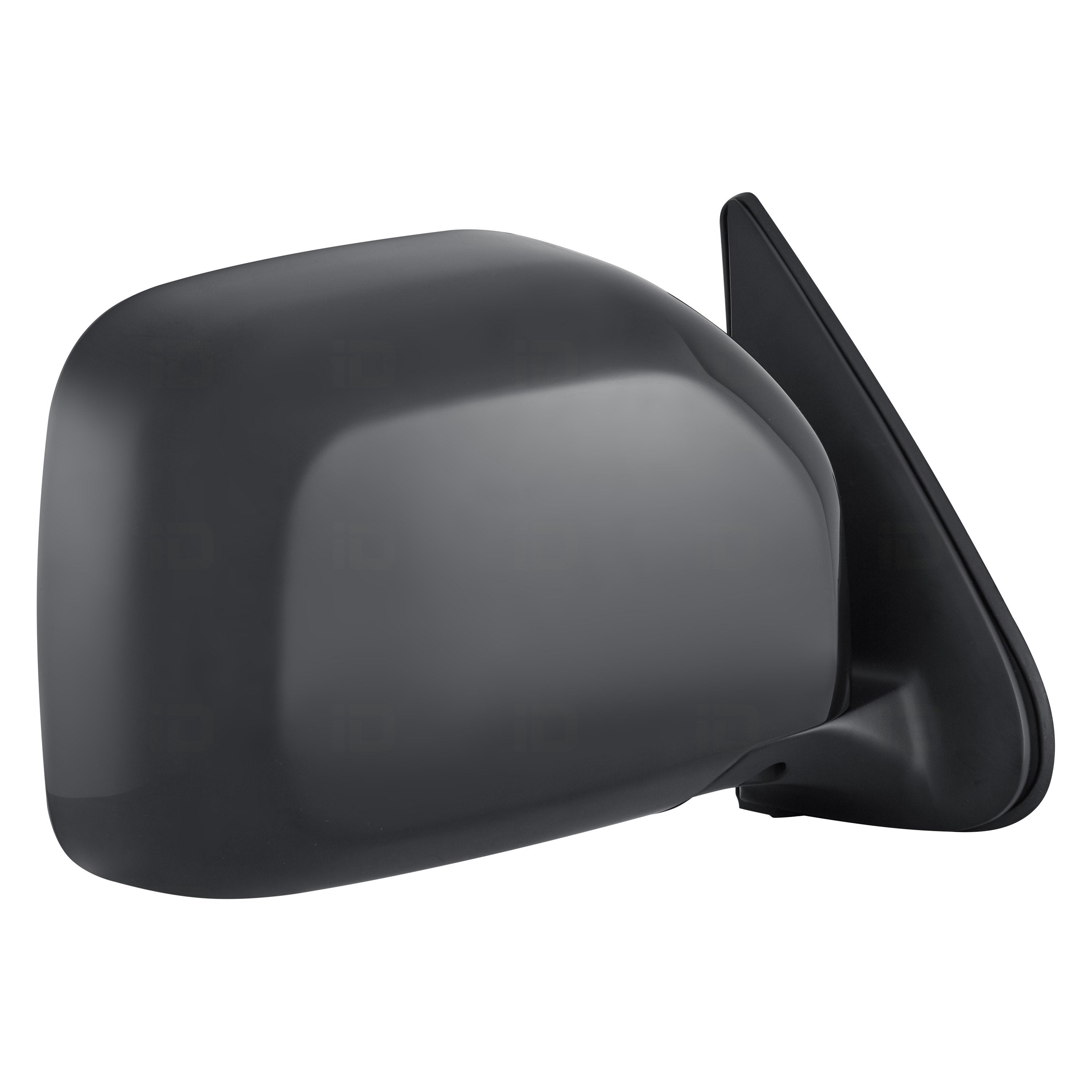 TOYOTA TACOMA DOOR MIRROR RIGHT (Passenger Side) PWR FOLDAWAY (CHROME) OEM#8791035840 2001-2004 PL#TO1321159