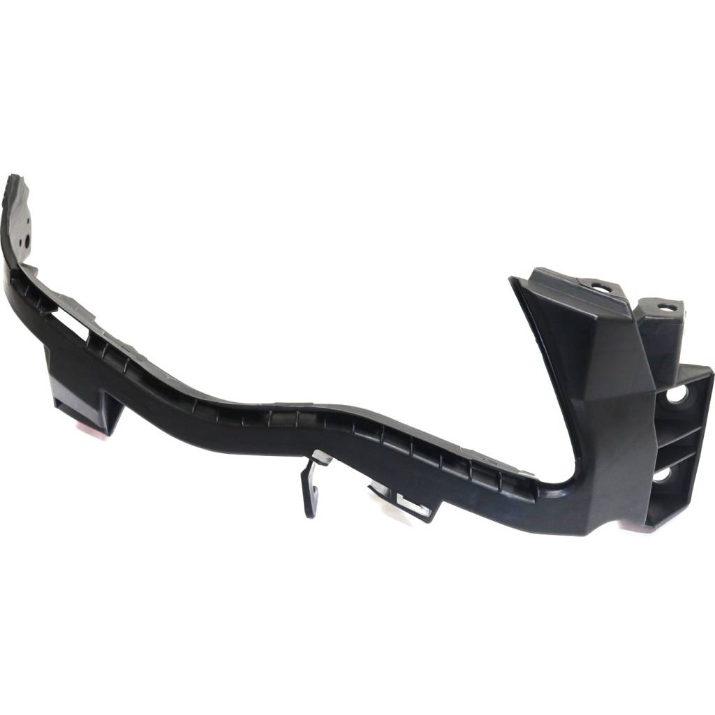 SUBARU XV CROSSTREK/CROSSTREK HYBRID FRONT BUMPER COVER BRACKET RIGHT (Passenger Side) (PLASTIC) OEM#57707FJ001 2014-2016 PL#SU1043103