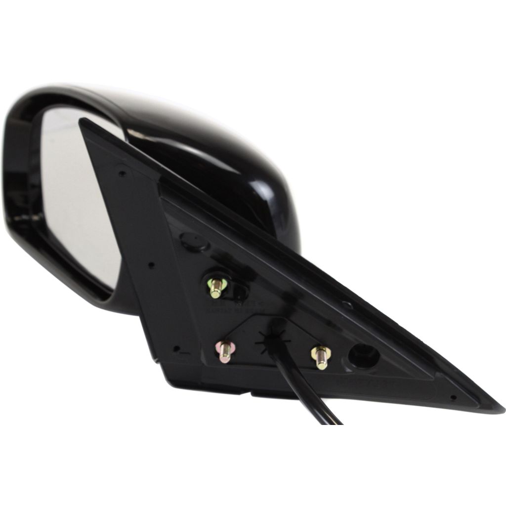 INFINITI G35 SEDAN DOOR MIRROR LEFT (Driver Side) PWR/N-HTD OEM#963021NA0A-PFM 2007-2008 PL#IN1320124