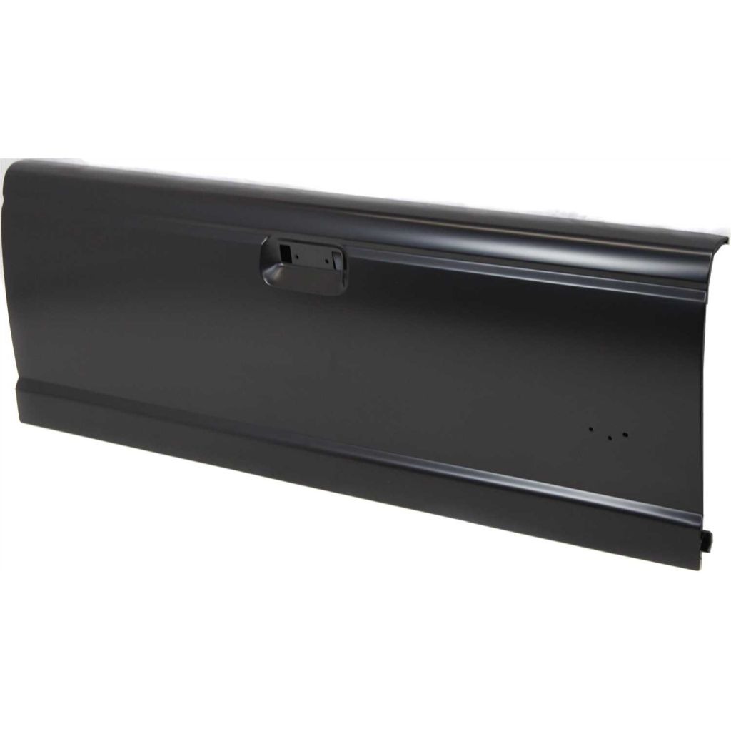 FORD TRUCKS & VANS RANGER TAIL GATE(STYLESIDE) OEM#1L5Z9940700BA 1998-2005 PL#FO1900112