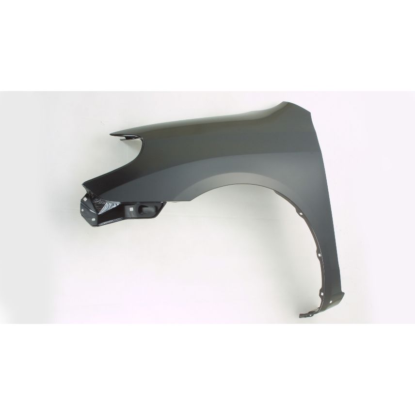 TOYOTA MATRIX FENDER LEFT (Driver Side) (XR/XRS MODEL) OEM#5380202090 2003-2008 PL#TO1240196