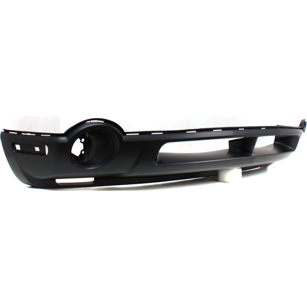 CHRYSLER PACIFICA FRONT BUMPER COVER LOWER PRM OEM#68001922AA 2007-2008 PL#CH1000917