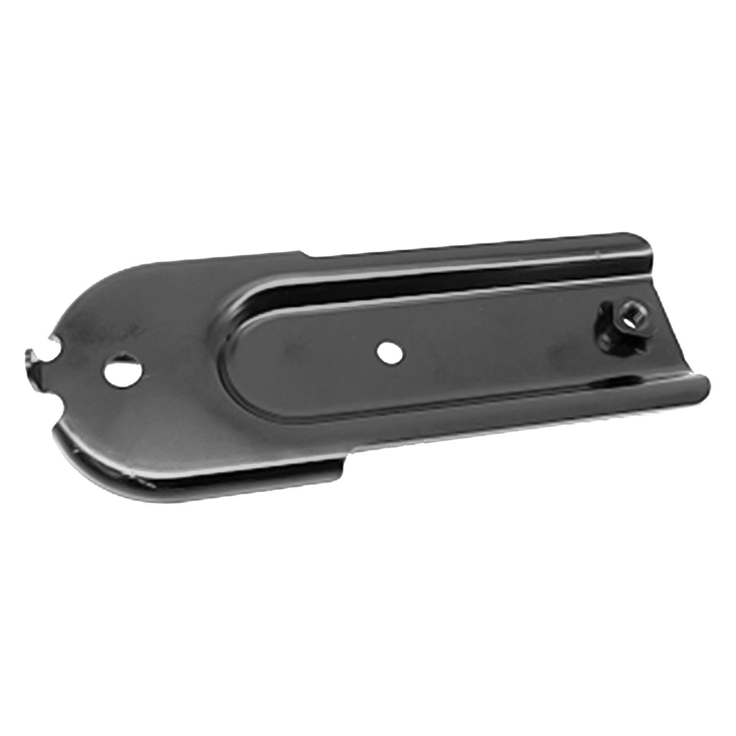 ACURA INTEGRA (1.5L) FRONT BUMPER LOWER SUPPORT RIGHT (Passenger Side)=LH OEM#711763S5A00 2023-2025 PL#AC1062100