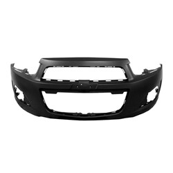 CHEVROLET SONIC FRONT BUMPER COVER PRIMED (LS/LT/LTZ)**CAPA** OEM#95245182 2012-2016 PL#GM1000928C