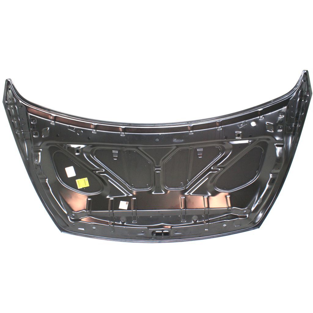 NISSAN(DATSUN) QUEST HOOD OEM#651005Z030 2004-2009 PL#NI1230166