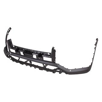 HYUNDAI PALISADE FRONT BUMPER LOWER COVER TXT-BLACK (W/SENSOR)(SE/SEL) **CAPA** OEM#86550S8010 2020-2022 PL#HY1015115C