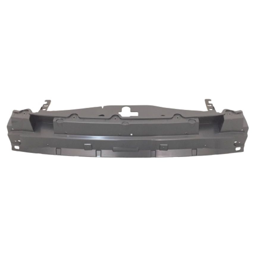 FORD TRUCKS & VANS MAVERICK RADIATOR SUPPORT TOP COVER (GRILLE BRACKET)**CAPA** OEM#NZ6Z17C897A 2022-2024 PL#FO1224145C