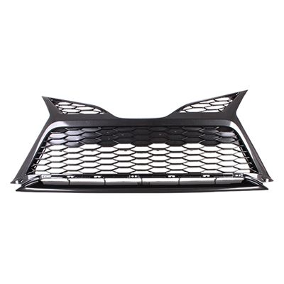 TOYOTA CAMRY HYBRID FRONT BUMPER GRILLE (WO/CAMERA)(XSE) OEM#5310206420 2021-2024 PL#TO1036232