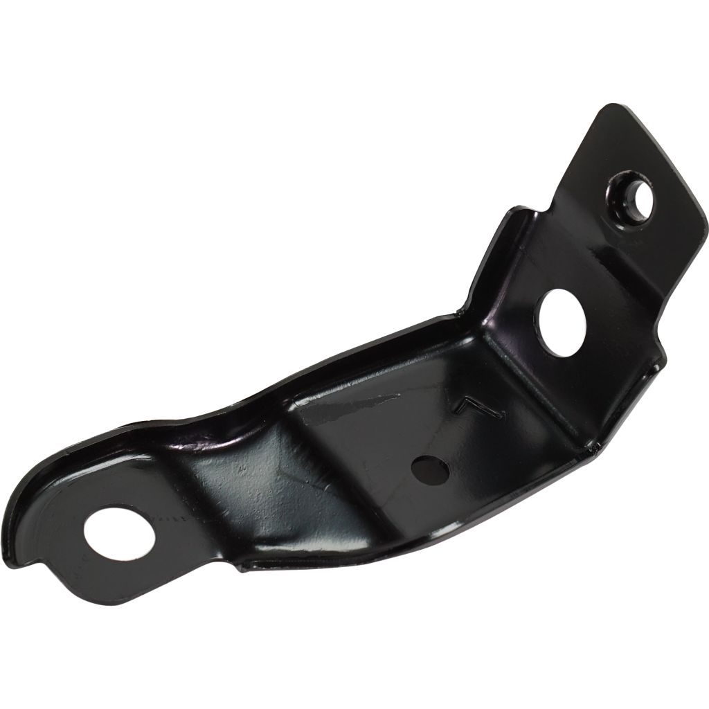 CHEVROLET IMPALA (NEW)(4pc T/L) HEAD LAMP LOWER MOUNTING BRACKET LEFT (Driver Side) OUTER OEM#25827075 2014-2020 PL#GM2508124