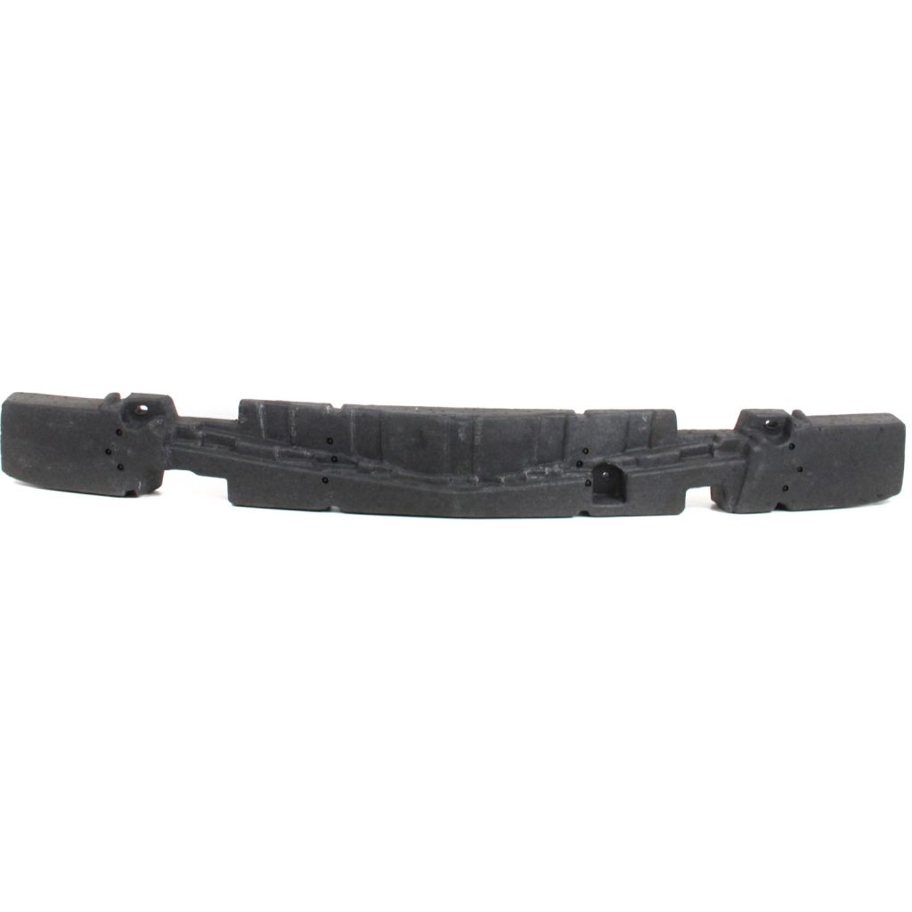 CADILLAC CTS/CTS-V COUPE FRONT BUMPER ABSORBER (CTS) OEM#22880978 2011-2015 PL#GM1070260