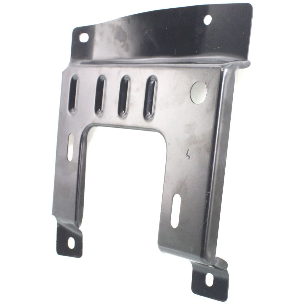 LINCOLN MARK LT FRONT BUMPER MOUNTING PLATE LEFT (Driver Side) (To 8/7/05) OEM#4L3Z17B985AA 2006 PL#FO1066159