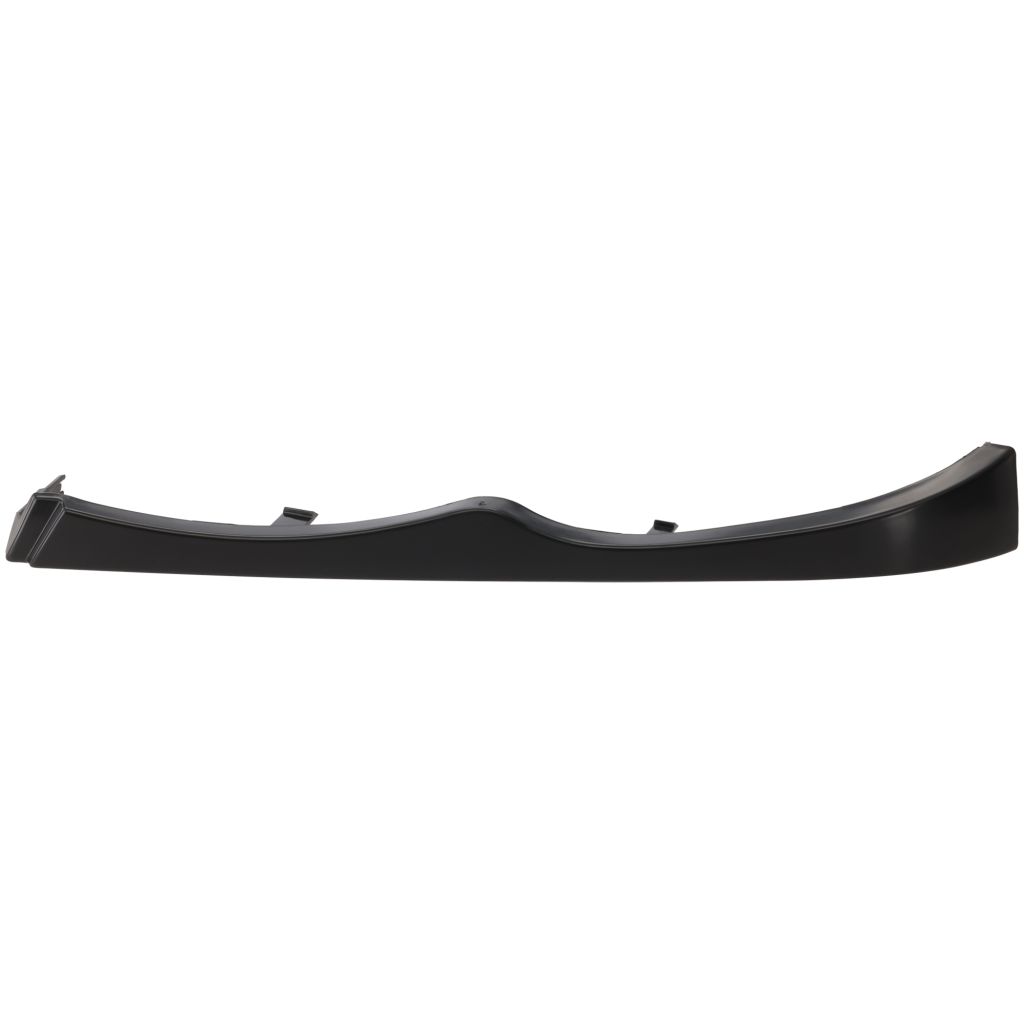 BMW BMW 3 ( i/xi ) (SEDAN/WAGON) HEAD/LAMP MOLDING LOWER LEFT (Driver Side) (W/O HEAD/LAMP WASHER) OEM#51137043409 2002-2005 PL#BM2512102