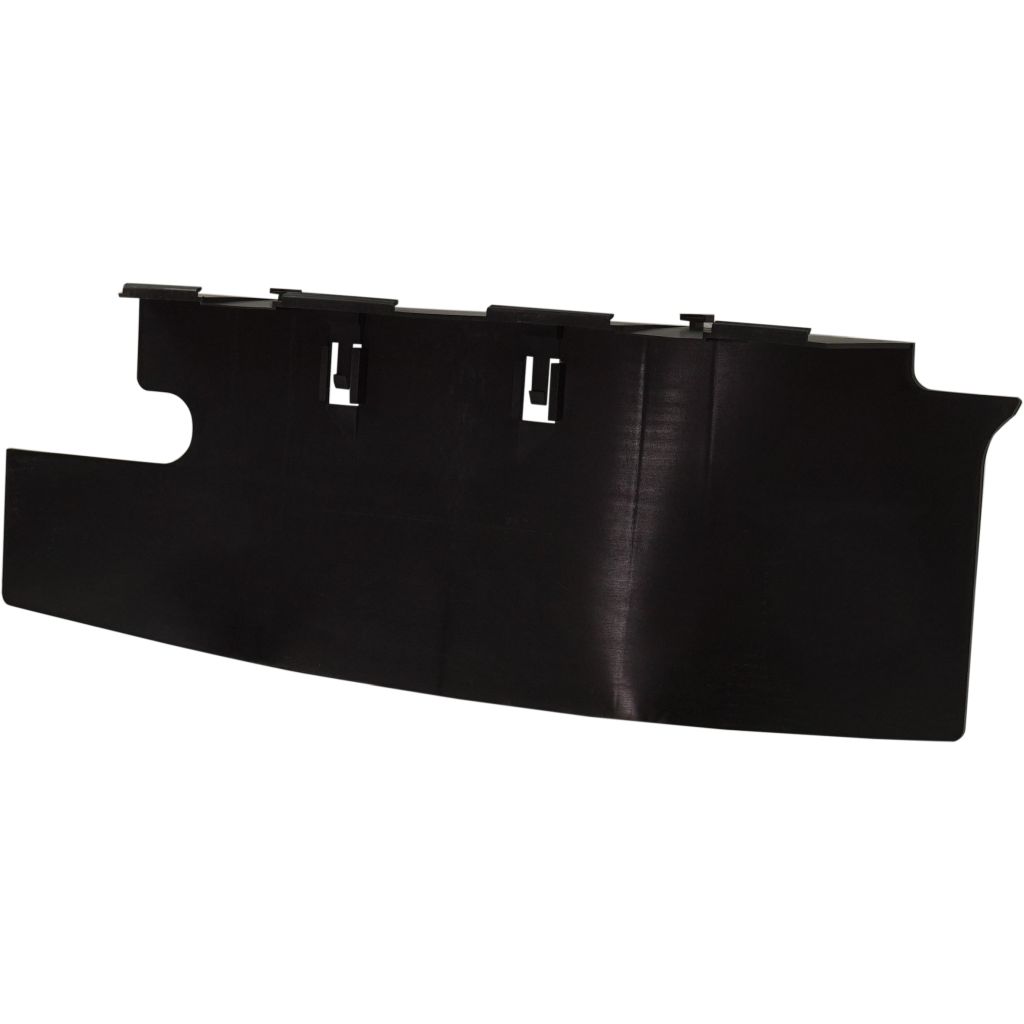 GM TRUCKS & VANS CHEVY/GMC/VAN(Express/Savana) RADIATOR SUPPORT LOWER AIR BAFFLE OEM#25755381 2003-2025 PL#GM1218120