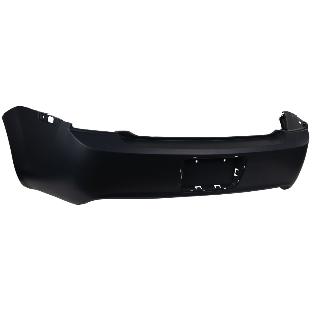 CHEVROLET MALIBU SEDAN REAR BUMPER COVER PRM (EXC LS MDL) OEM#25919219 2011-2012 PL#GM1100816