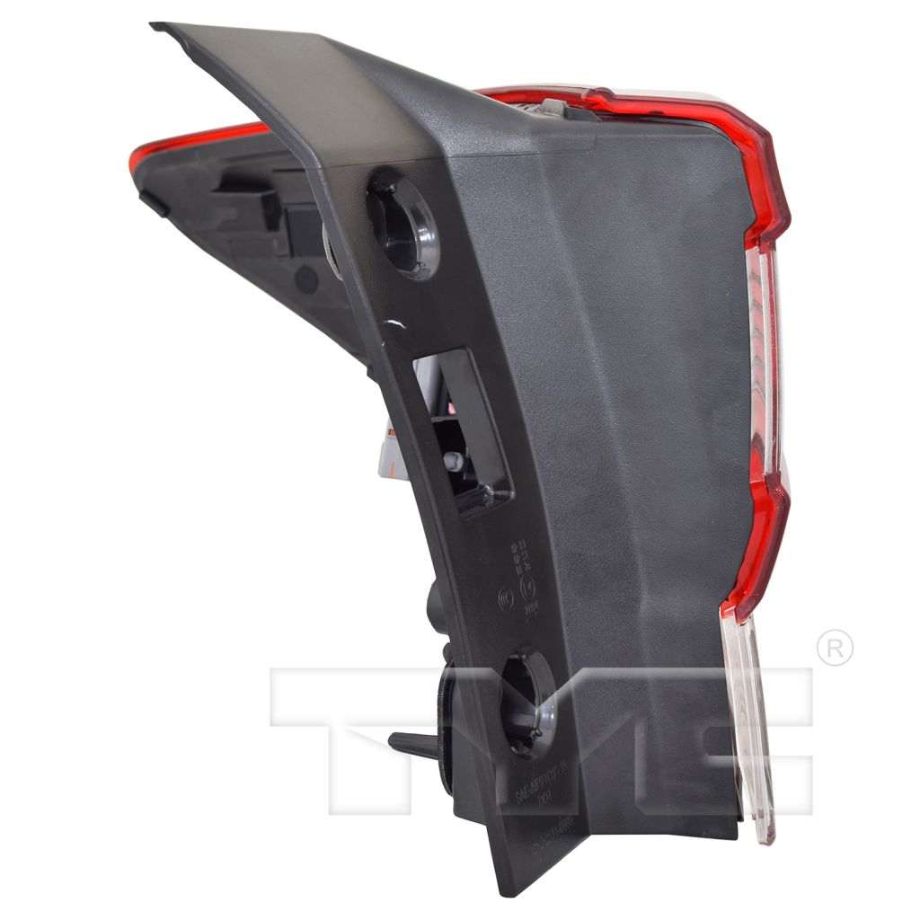 SUBARU IMPREZA WAGON TAIL LAMP ASSY RIGHT (Passenger Side) (OUTER) OEM#84912FL261 2020-2023 PL#SU2805114