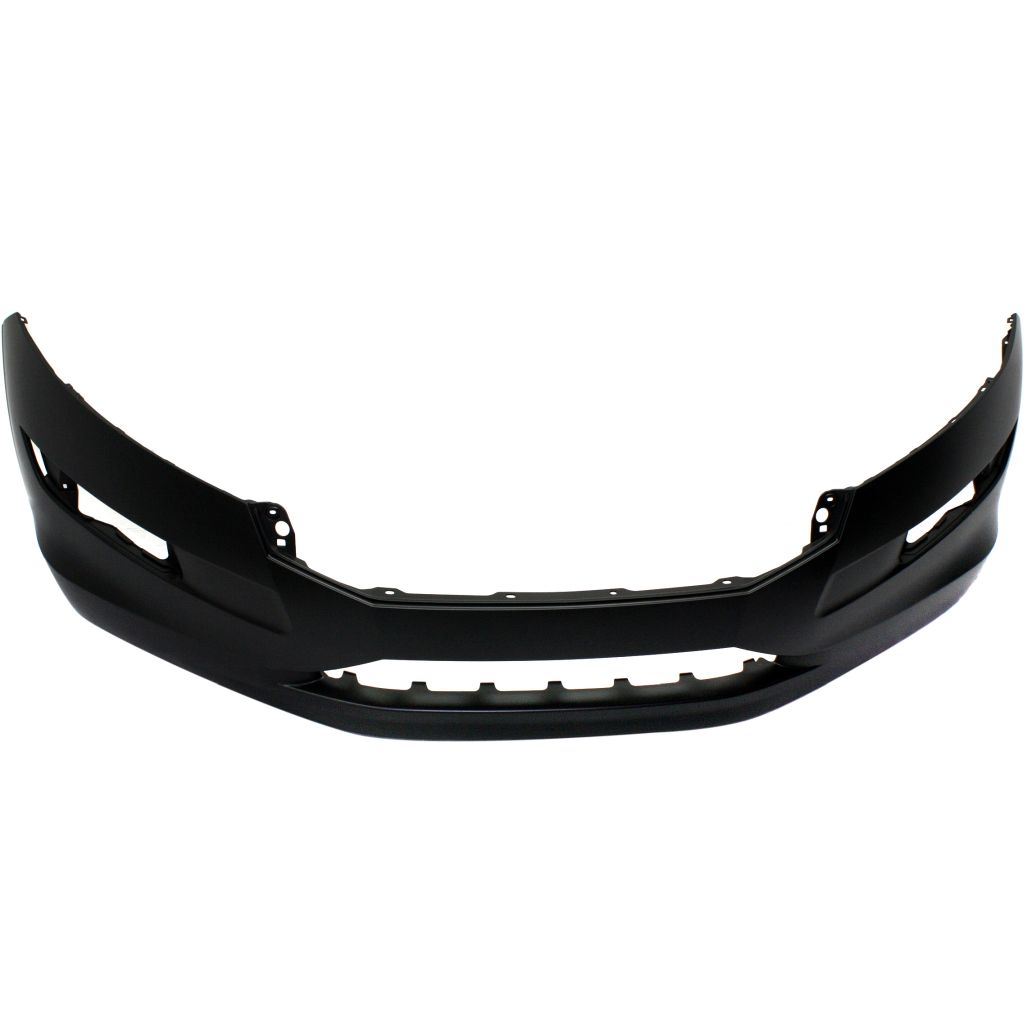 HONDA ACCORD CROSSTOUR FRONT BUMPER COVER PRIMED OEM#04711TP6A91ZZ 2010-2012 PL#HO1000272