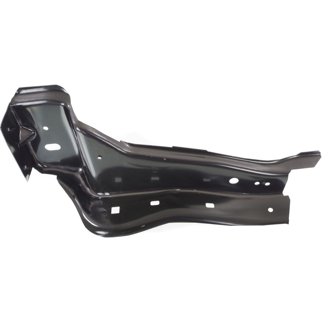 2005-2010 JEEP Fender brace Left Driver Side OEM# 68019061AA PL# CH1244104