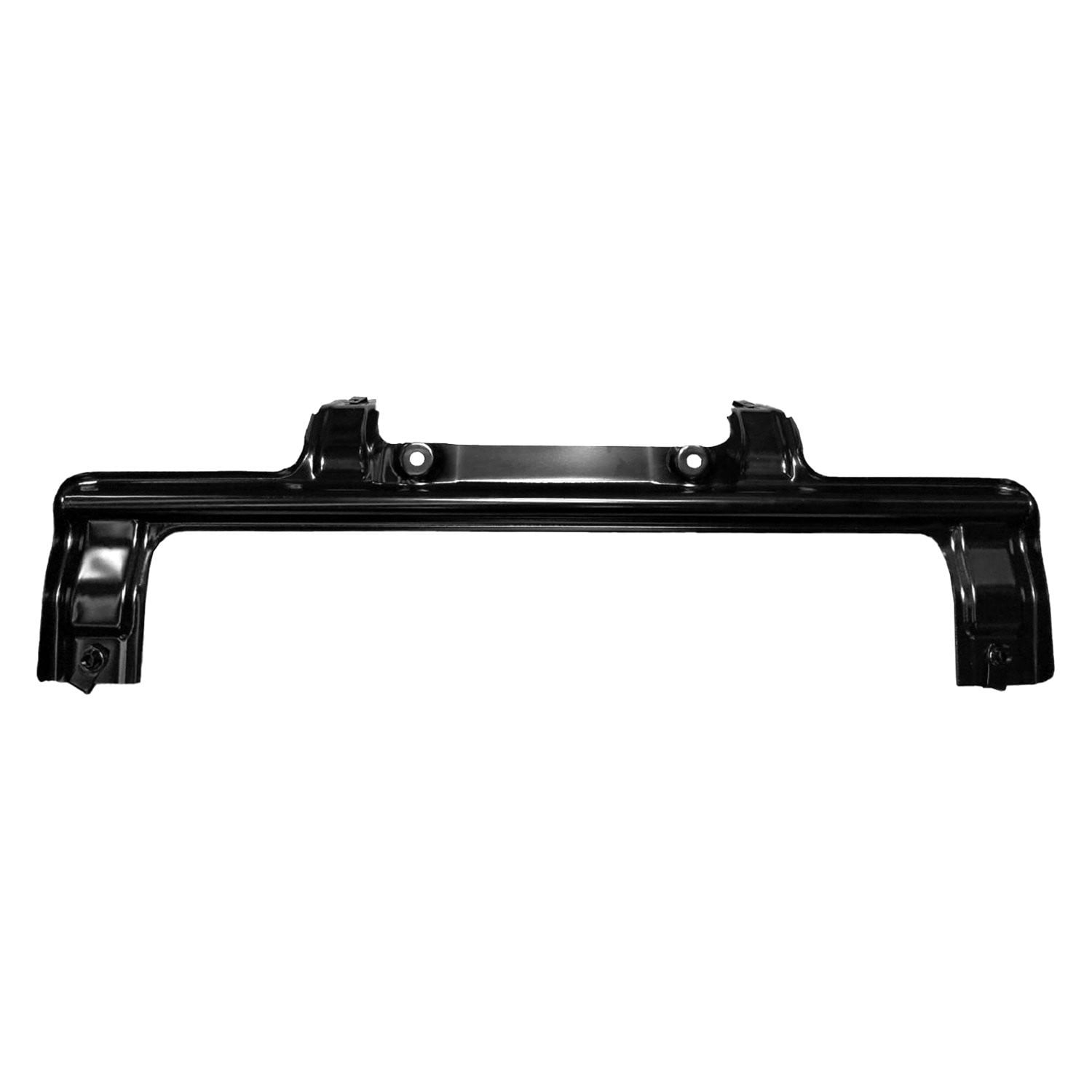 GM TRUCKS & VANS SILVERADO/PU 2500/3500 (CHEVY) FRONT BUMPER LOWER SUPPORT CENTER (EXC HIGH COUNTRY) OEM#84603331 2020-2025 PL#GM1065118