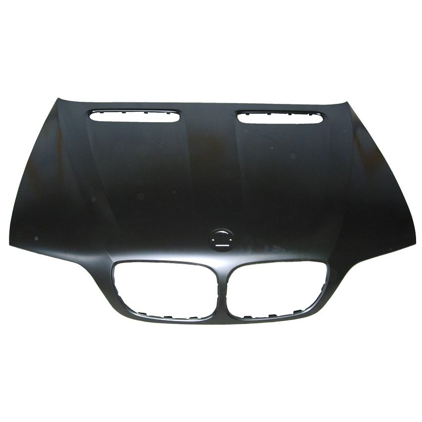 BMW BMW X5 HOOD OEM#41617121102 2004-2006 PL#BM1230126