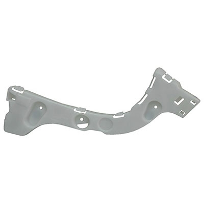 FORD FOCUS HATCHBACK/ST REAR BUMPER COVER SIDE BRACKET LEFT (Driver Side) (PLASTIC) OEM#CP9Z17D948B 2012-2014 PL#FO1142115