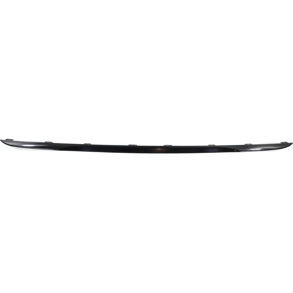 CHRYSLER 200 CONV REAR BUMPER MOLDING PTD OEM#68102312AA 2011-2014 PL#CH1144102