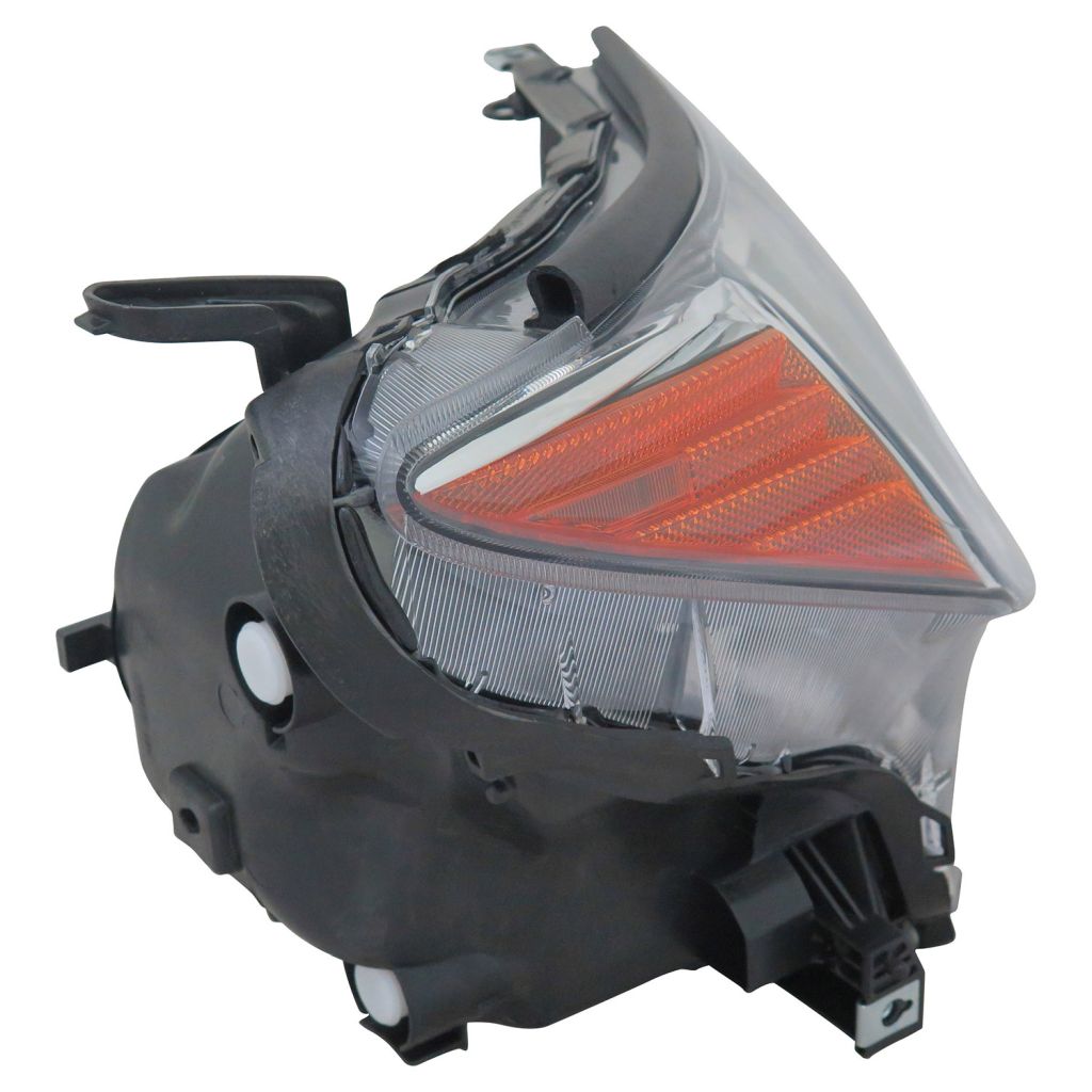 HONDA CRV HEAD LAMP ASSEMBLY RIGHT (Passenger Side) OEM#33100T0AA01 2012-2014 PL#HO2503148