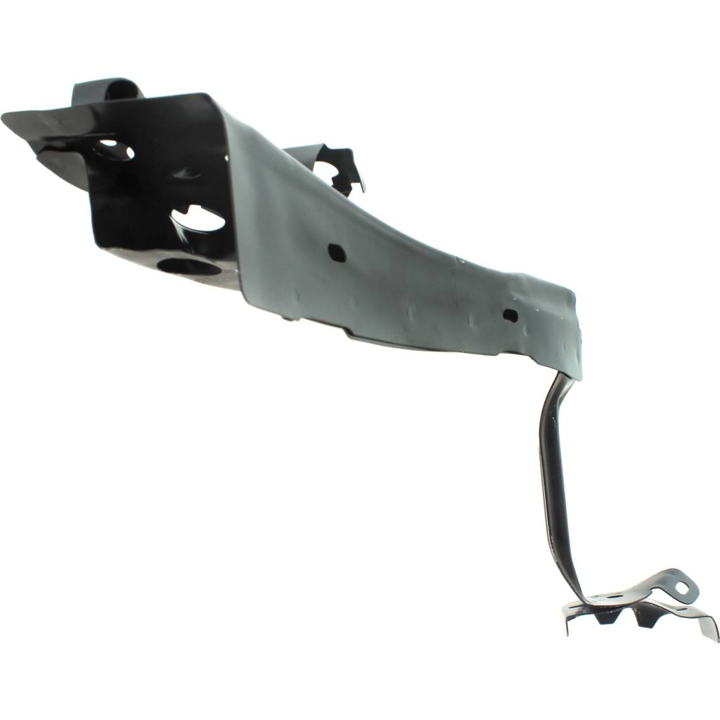 MAZDA MAZDA3 FENDER APRON LEFT (Driver Side) OEM#B45A54140 2014-2018 PL#MA1246103