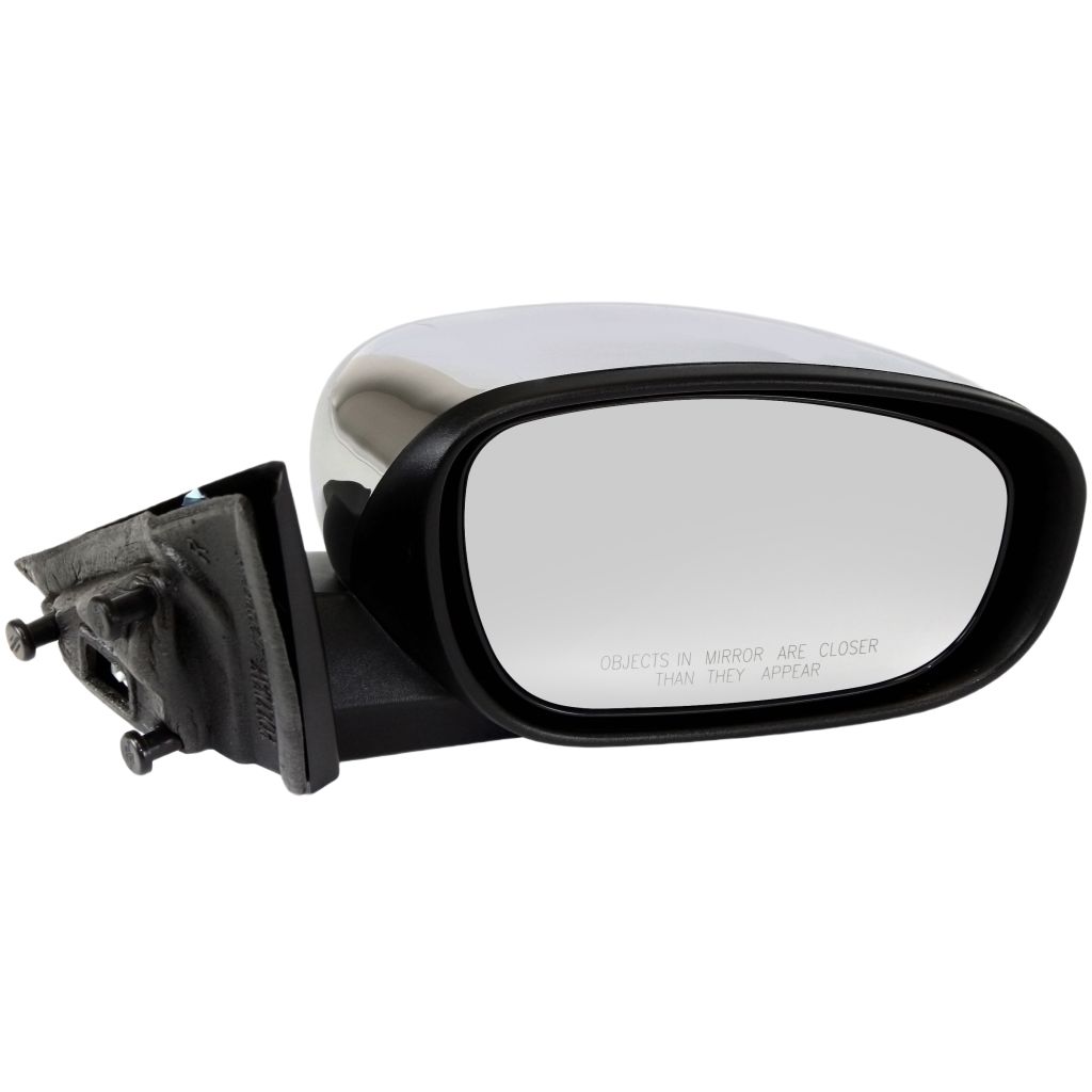 2006-2009 CHRYSLER / DODGE Mirror outside rear view Right Passenger Side OEM# 1CJ981XRAC-PFM PL# CH1321340