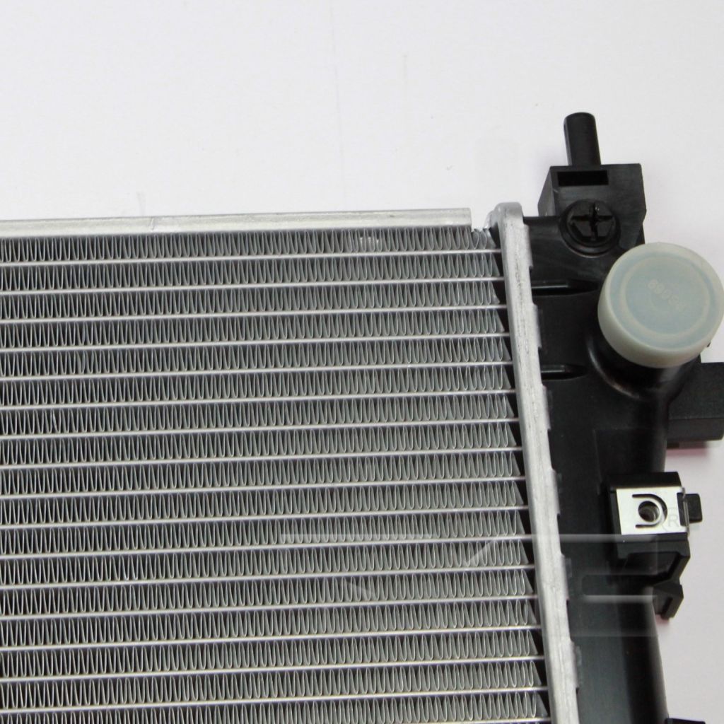 CHEVROLET IMPALA (NEW)(4pc T/L) RADIATOR 3.6L OEM#23453634 2014-2020 PL#GM3010538