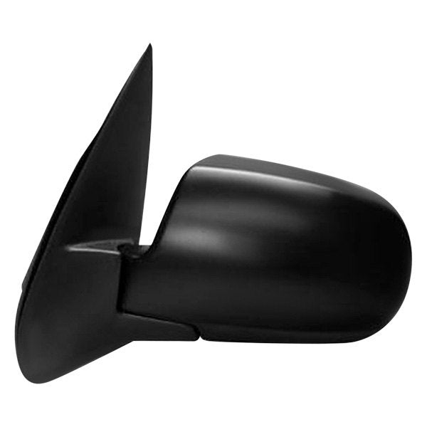 MAZDA TRIBUTE DOOR MIRROR LEFT (Driver Side) PWR/NON-HTD OEM#EF9169180AA 2005-2006 PL#MA1320147