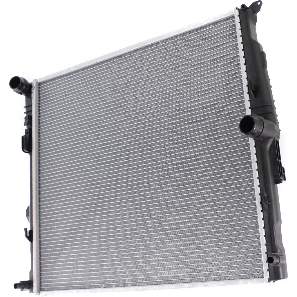 BMW BMW X3 RADIATOR (28i MDL) OEM#17118623366 2011-2012 PL#BM3010177